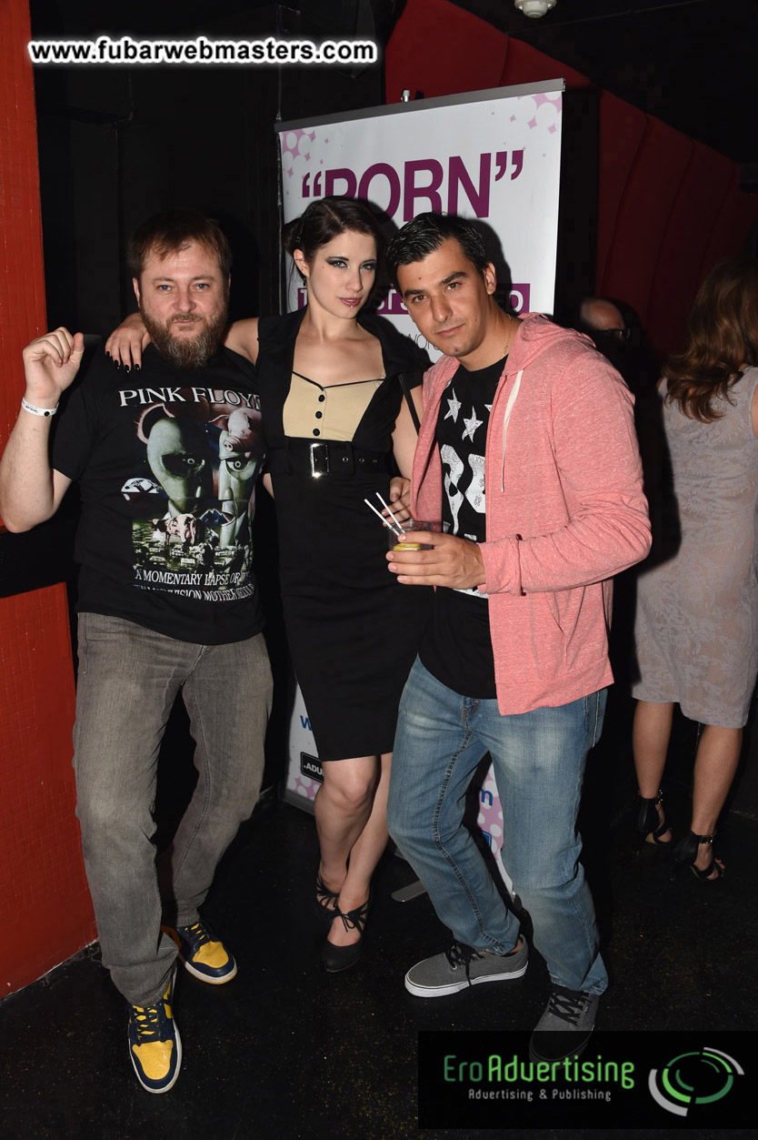 WebFellas at Copacabana