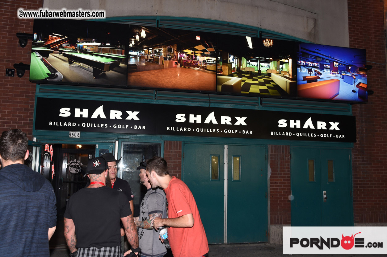 3RD Annual Bowling Invitational