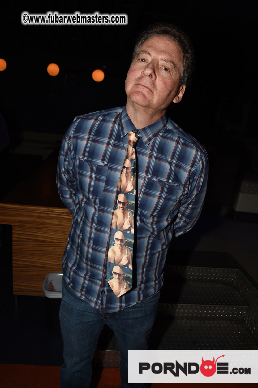 3RD Annual Bowling Invitational