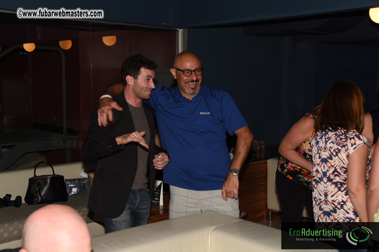 3RD Annual Bowling Invitational