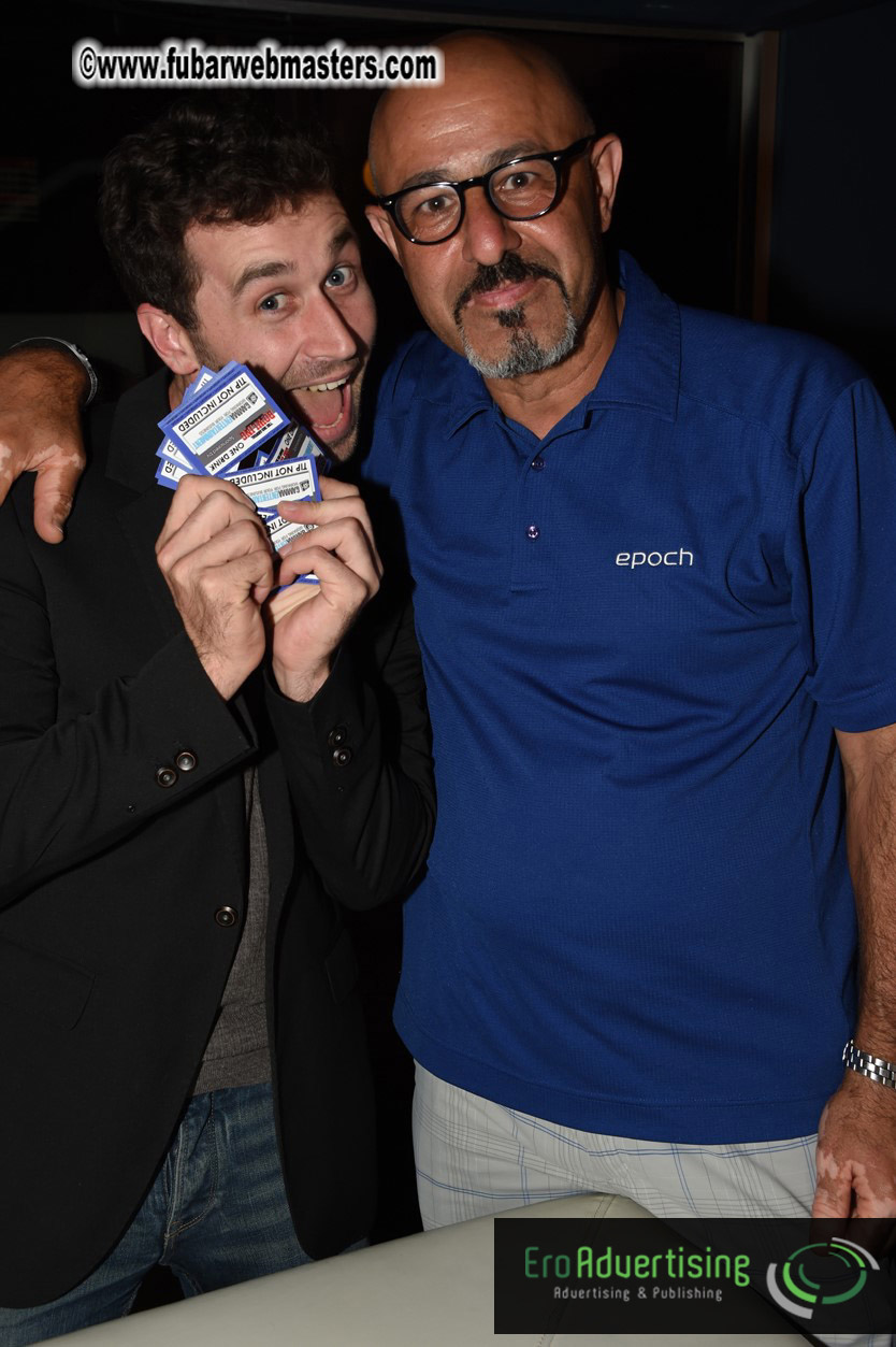 3RD Annual Bowling Invitational