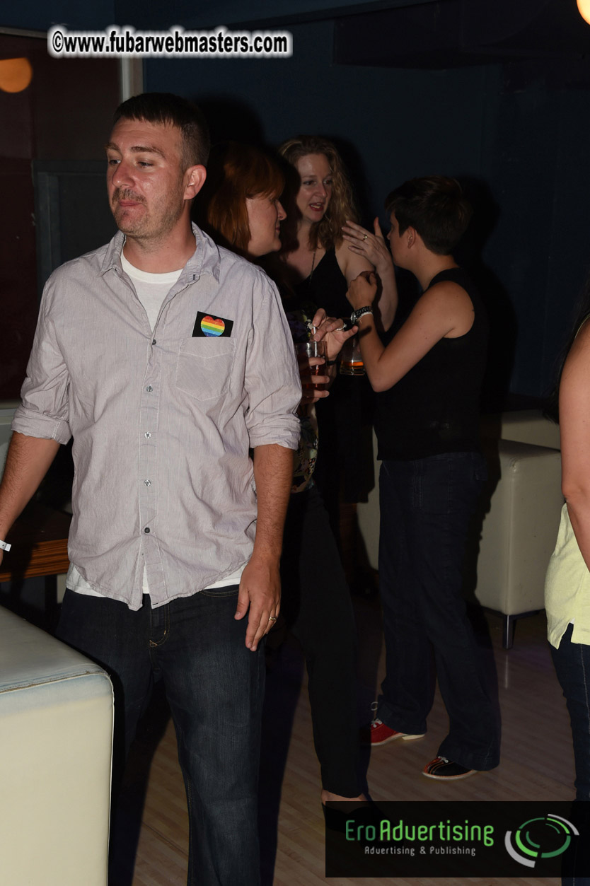 3RD Annual Bowling Invitational