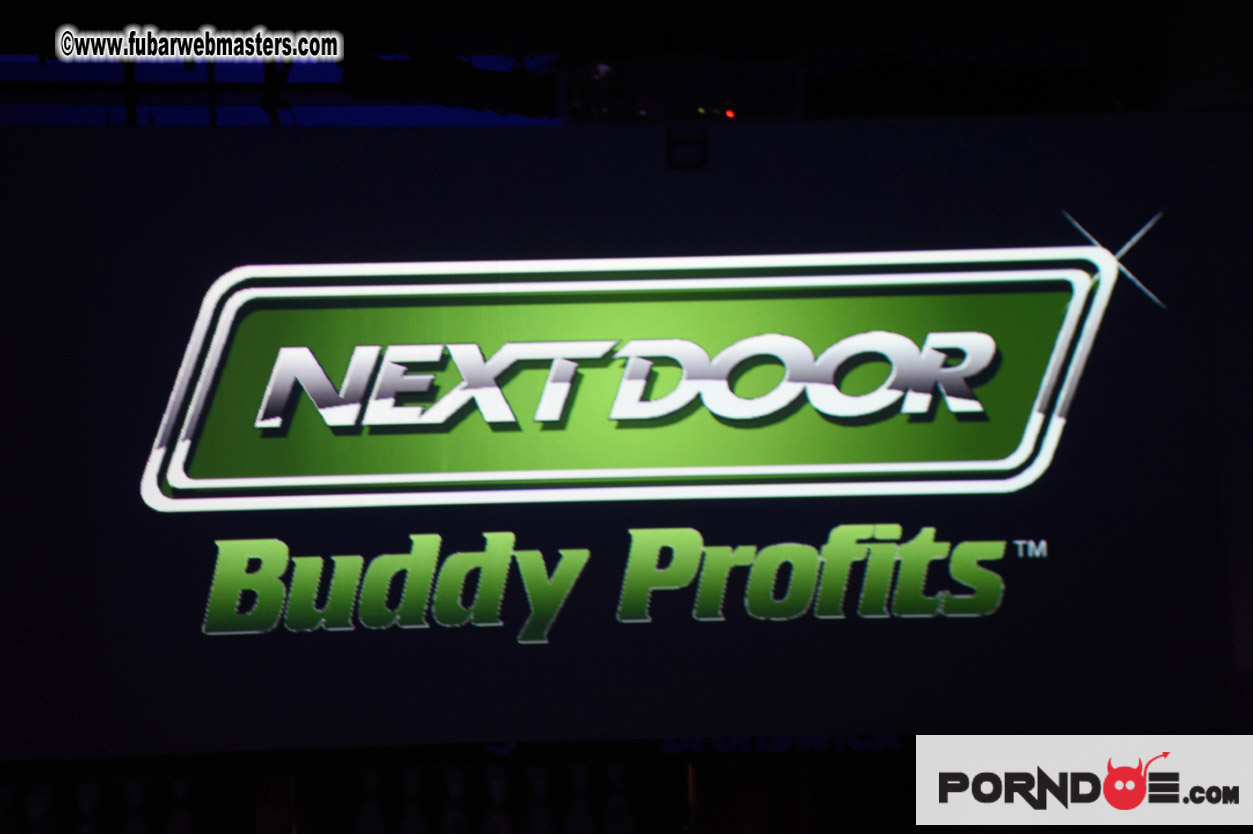 3RD Annual Bowling Invitational