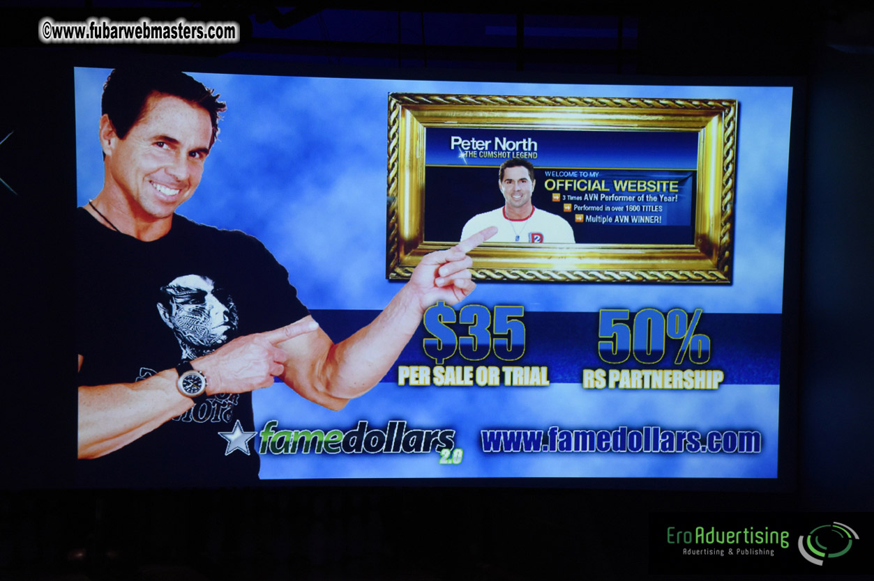 3RD Annual Bowling Invitational