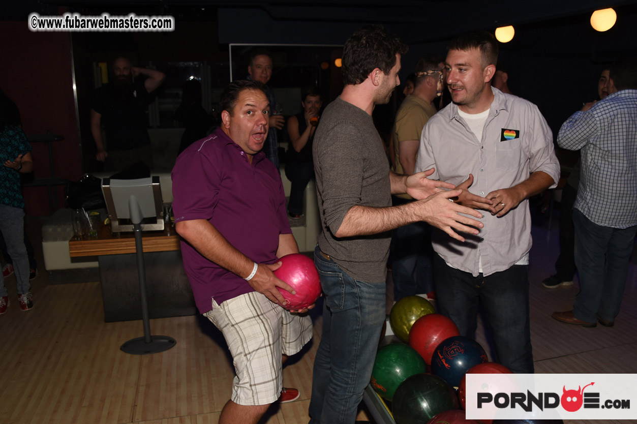 3RD Annual Bowling Invitational