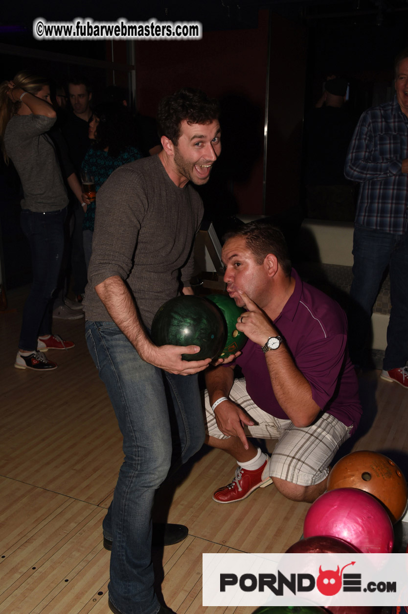 3RD Annual Bowling Invitational