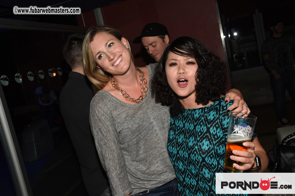 3RD Annual Bowling Invitational