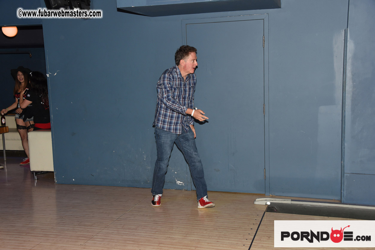 3RD Annual Bowling Invitational