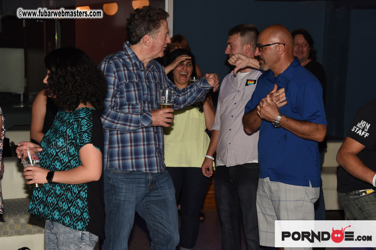 3RD Annual Bowling Invitational