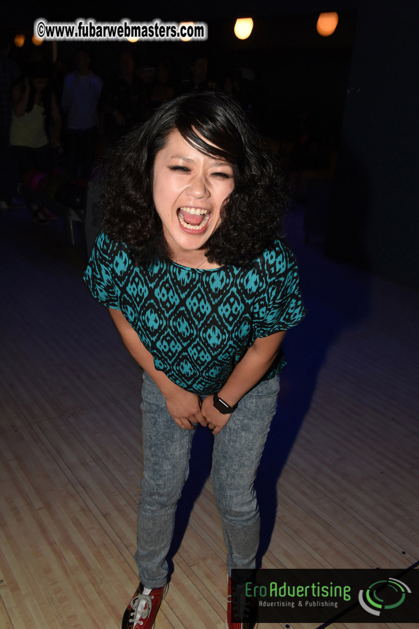 3RD Annual Bowling Invitational