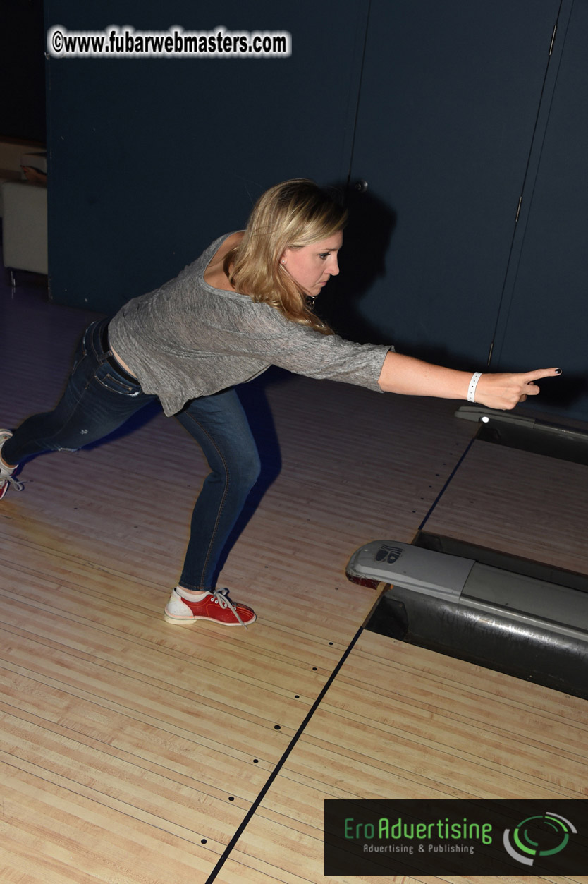 3RD Annual Bowling Invitational