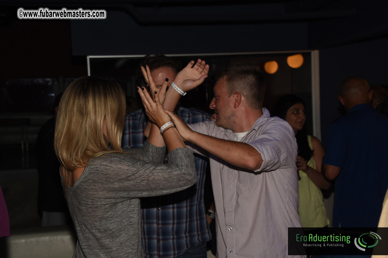 3RD Annual Bowling Invitational