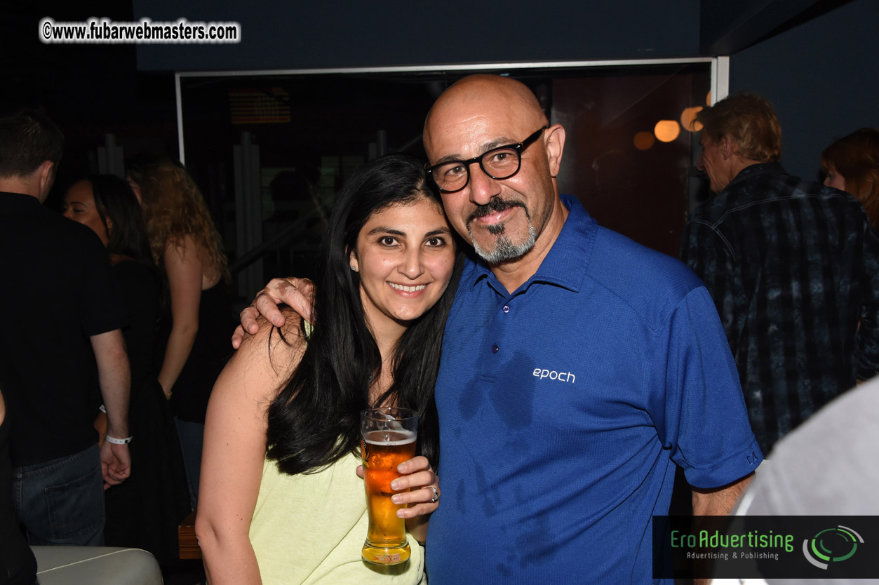 3RD Annual Bowling Invitational