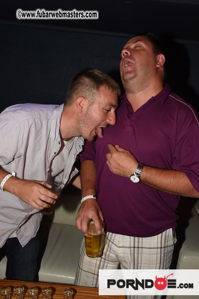 3RD Annual Bowling Invitational