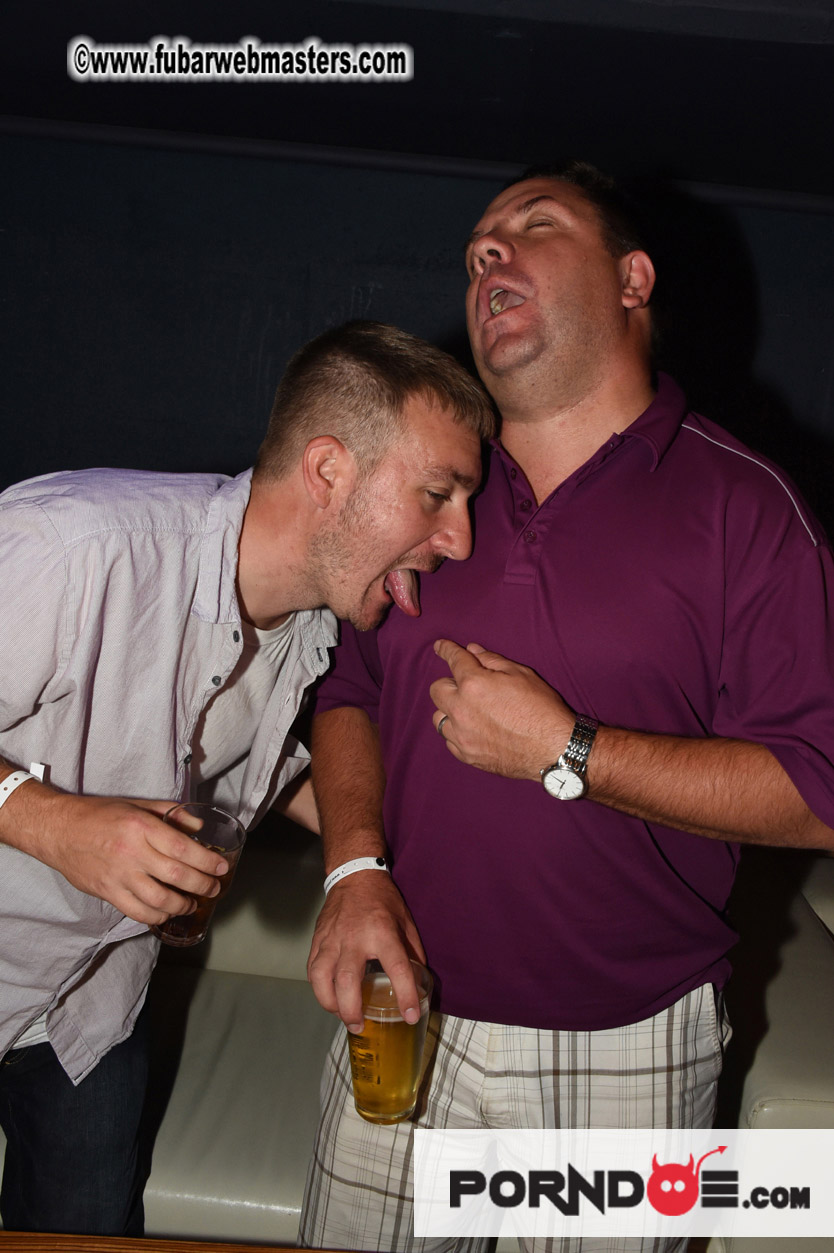 3RD Annual Bowling Invitational