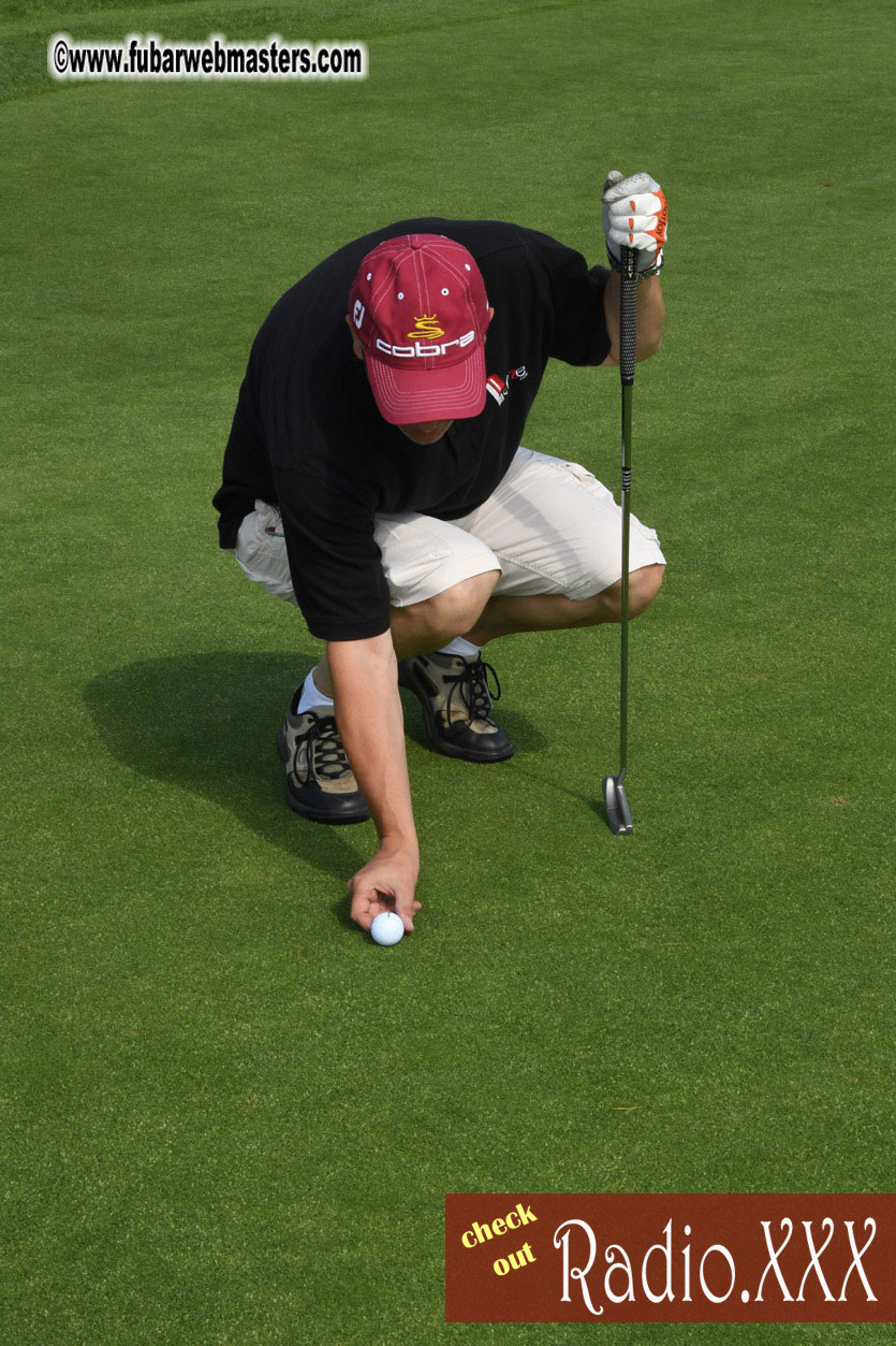 9th Annual Qwebec Golf Tournament