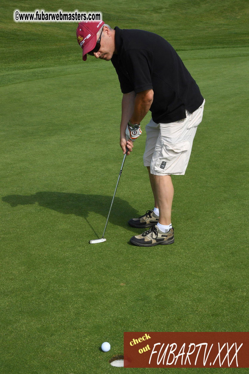 9th Annual Qwebec Golf Tournament