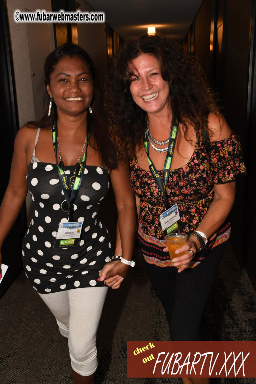 Welcome Cocktails and Daily Happy Hour