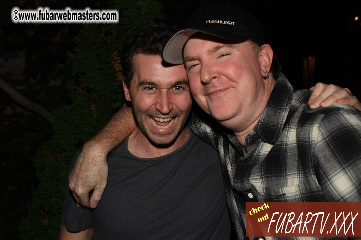 Thursday Kick-Off ; Starlights