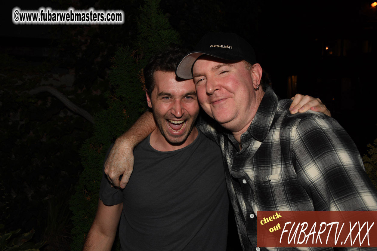 Thursday Kick-Off ; Starlights