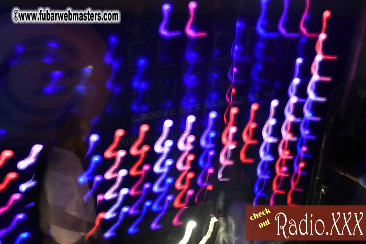 Higher at Electic Avenue