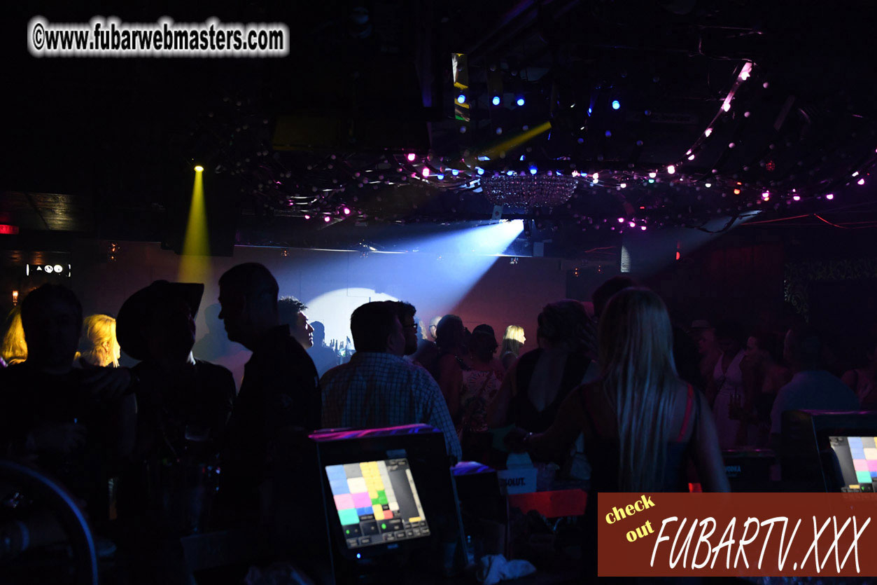 Higher at Electic Avenue