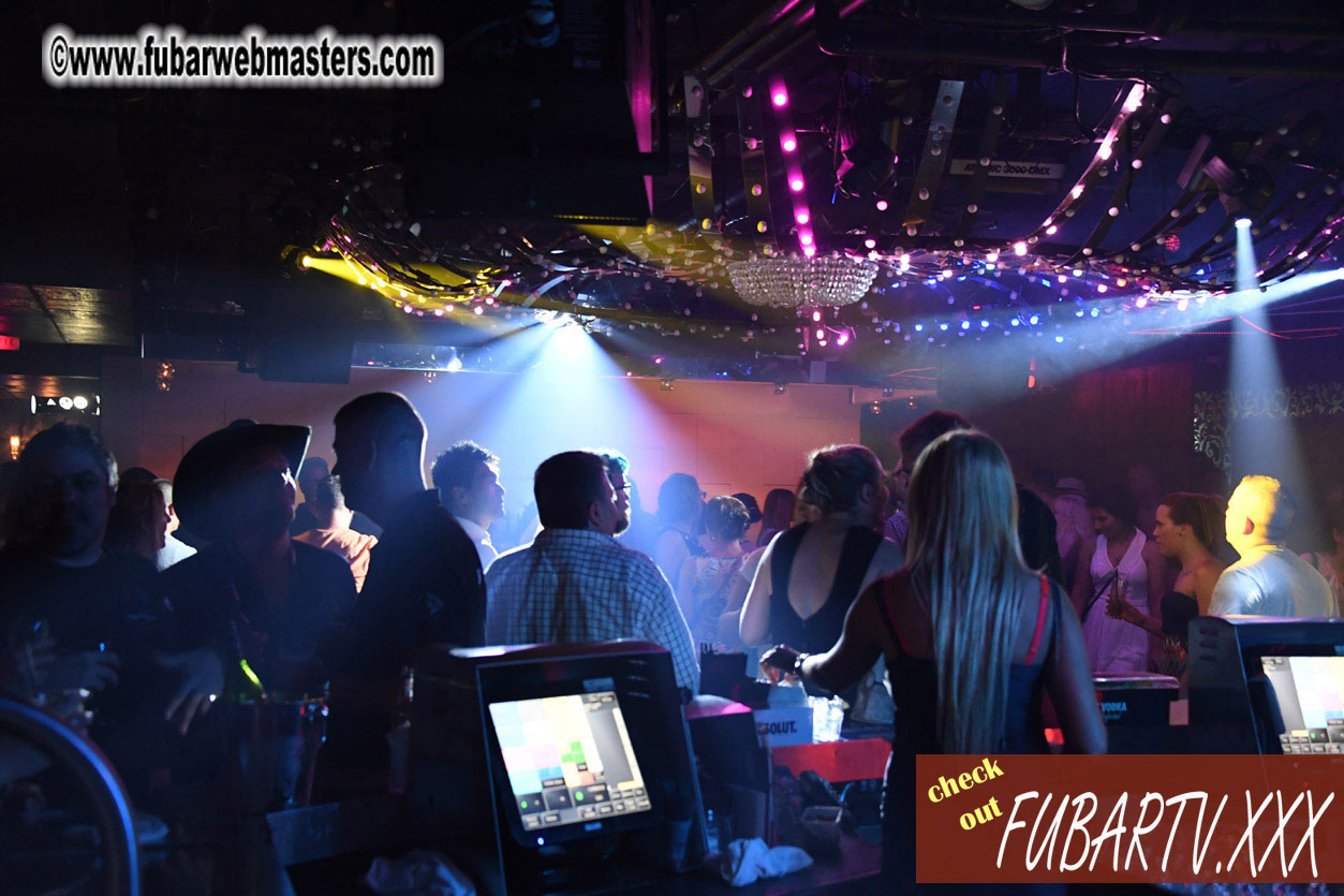 Higher at Electic Avenue