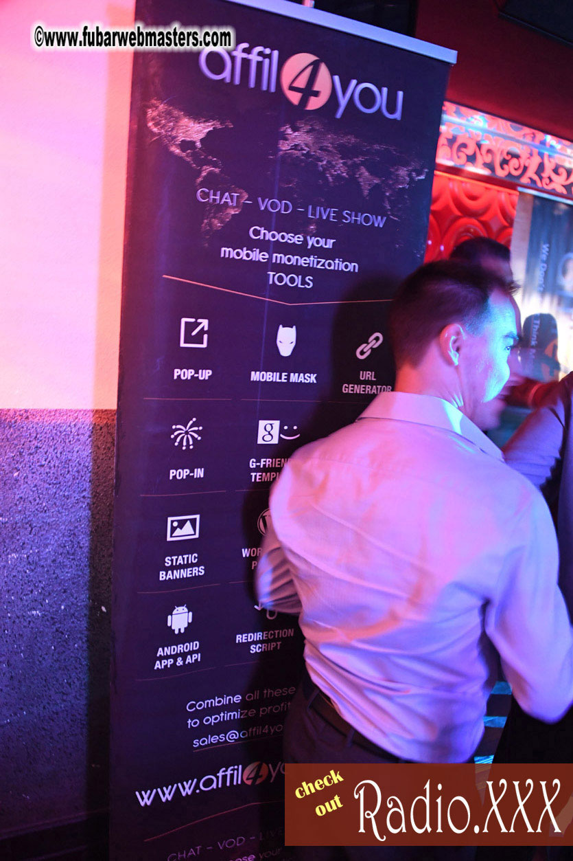 Higher at Electic Avenue