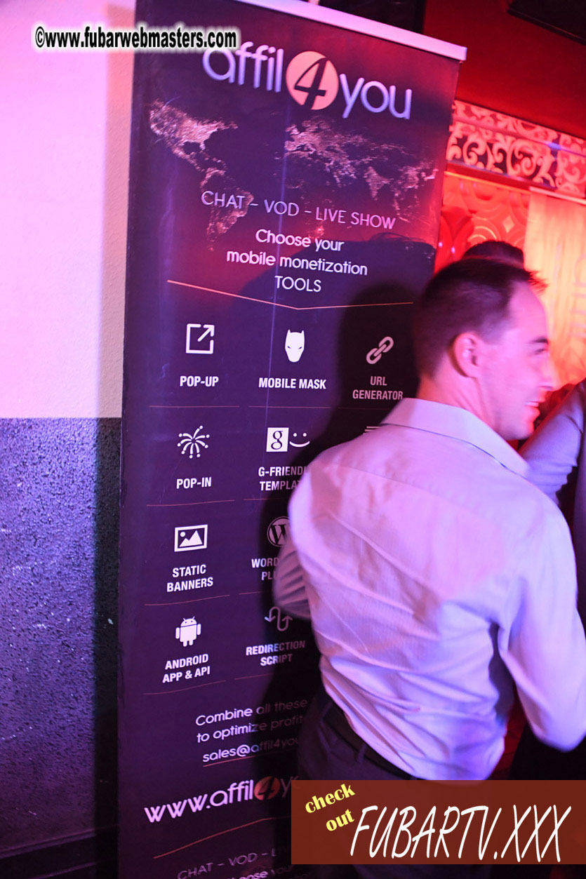 Higher at Electic Avenue