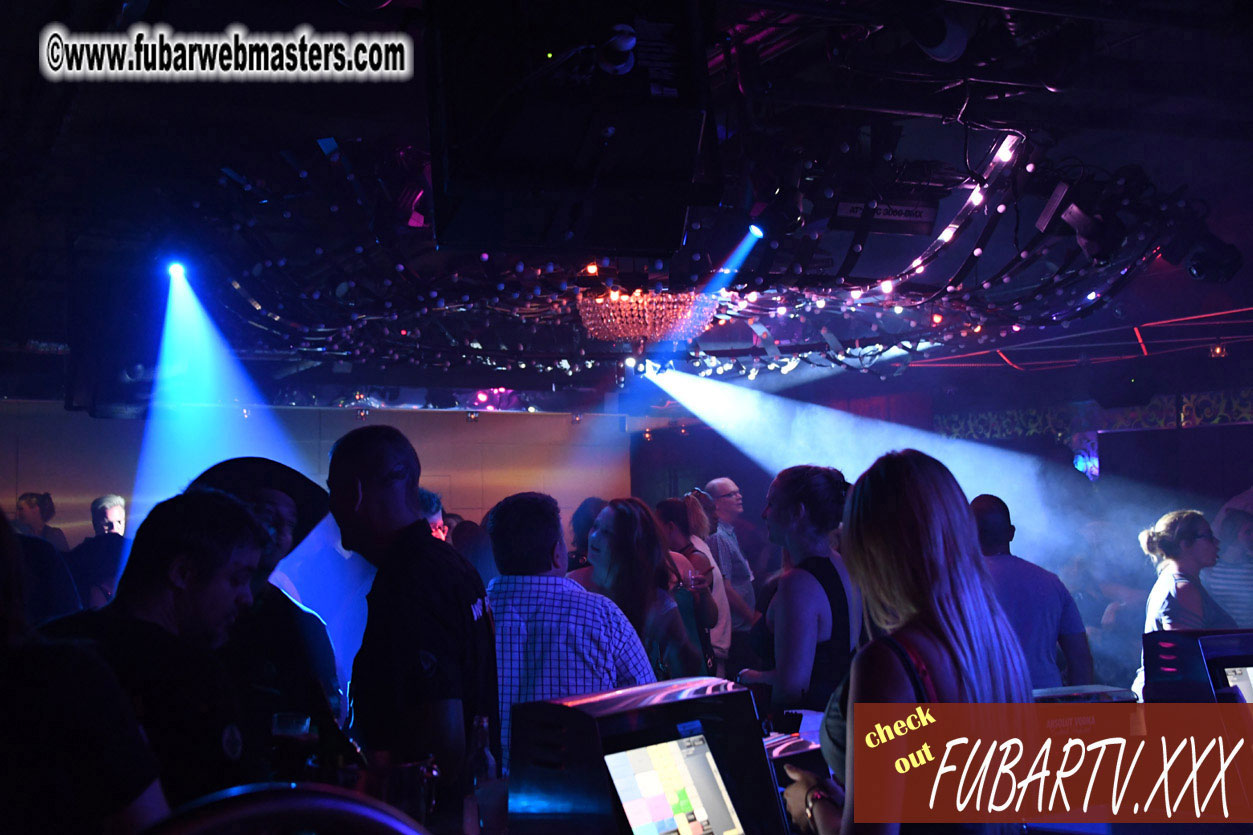 Higher at Electic Avenue