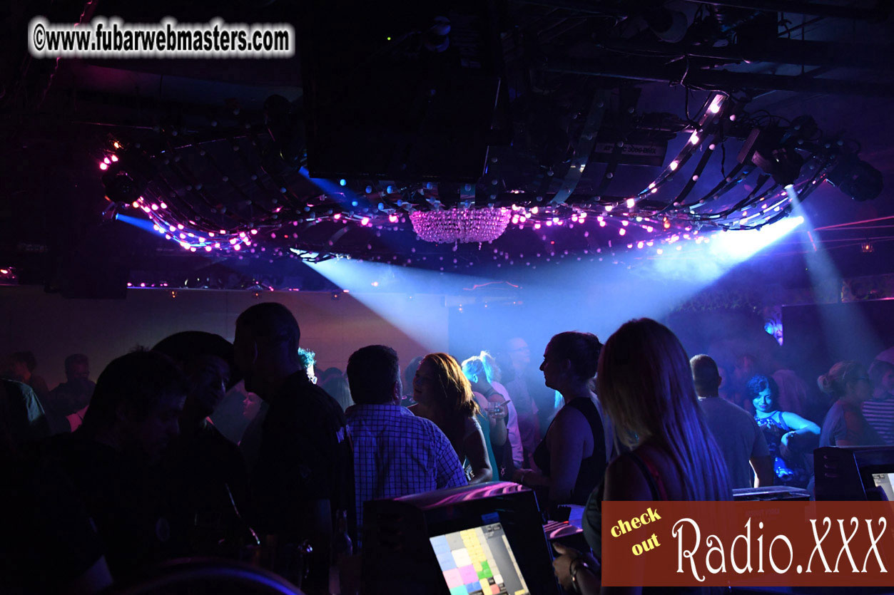 Higher at Electic Avenue