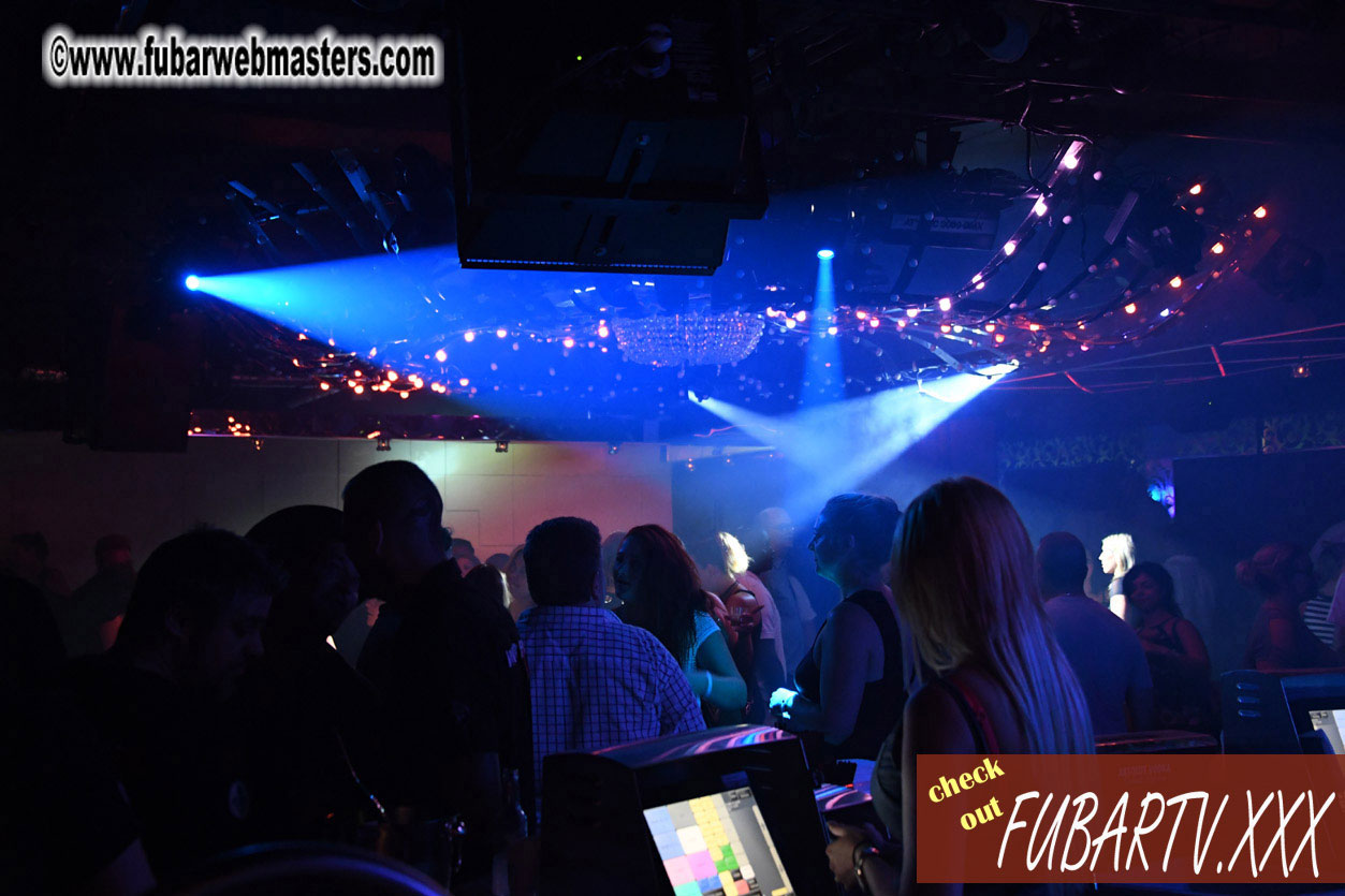 Higher at Electic Avenue