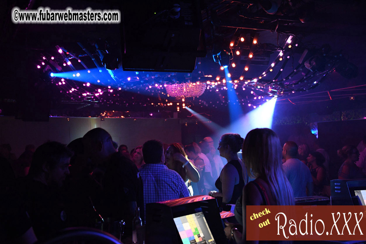 Higher at Electic Avenue