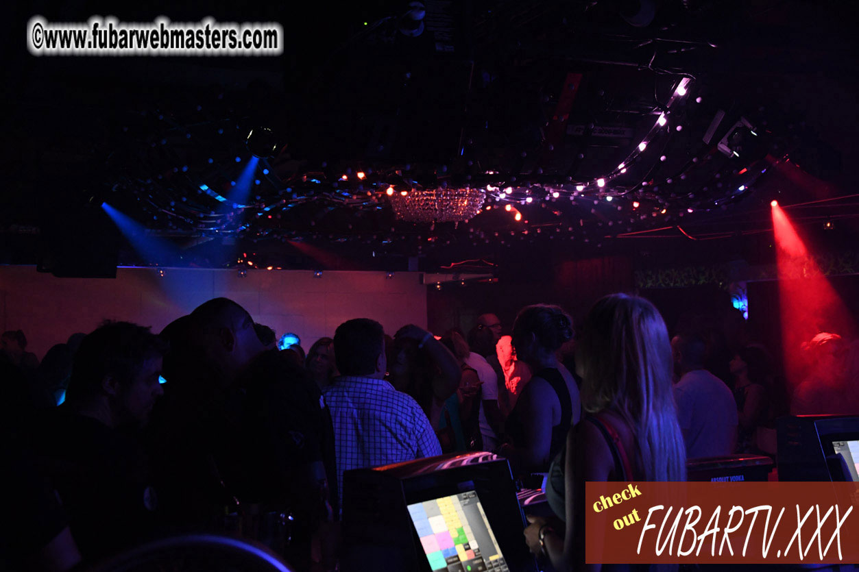 Higher at Electic Avenue