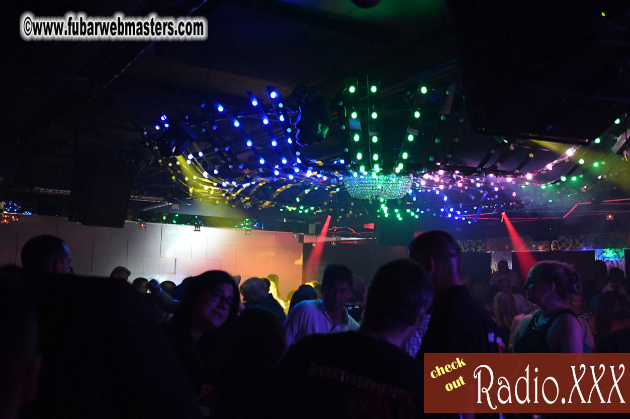 Higher at Electic Avenue