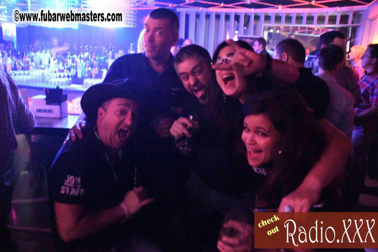 Higher at Electic Avenue