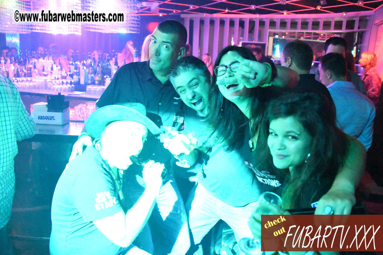 Higher at Electic Avenue