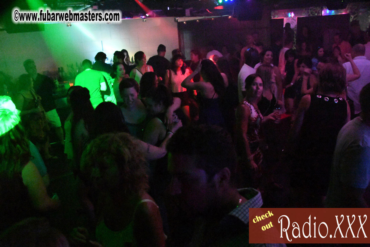 Higher at Electic Avenue