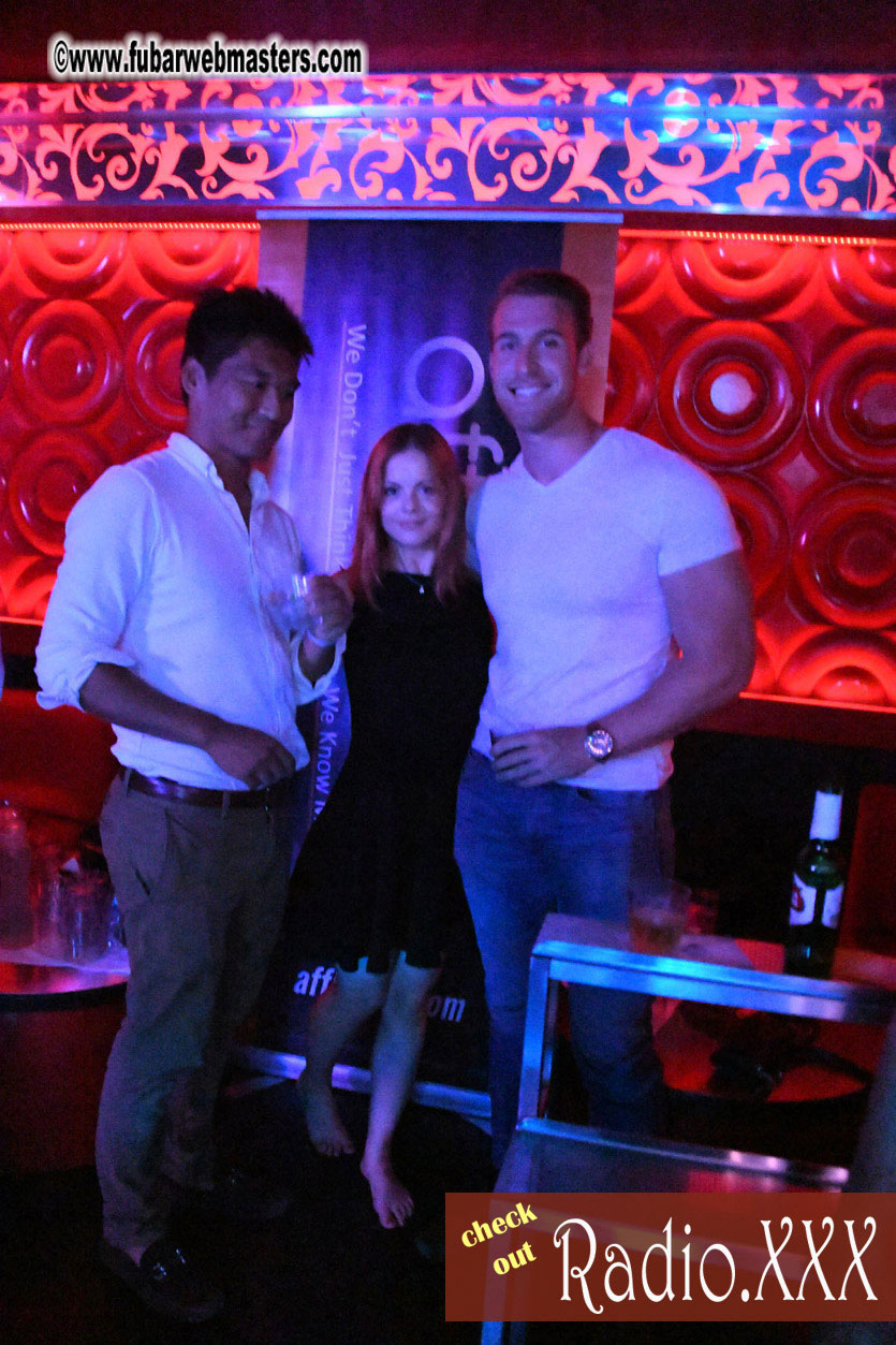 Higher at Electic Avenue