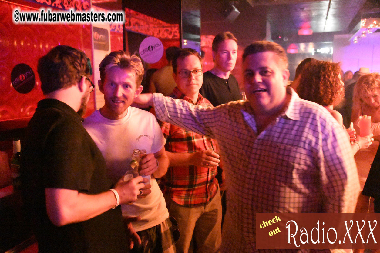 Higher at Electic Avenue