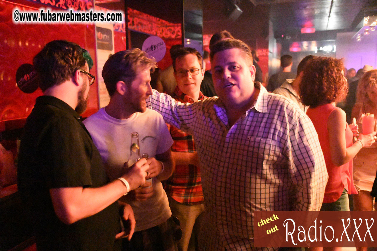 Higher at Electic Avenue