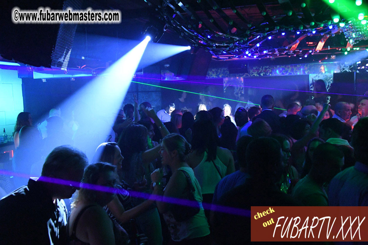 Higher at Electic Avenue