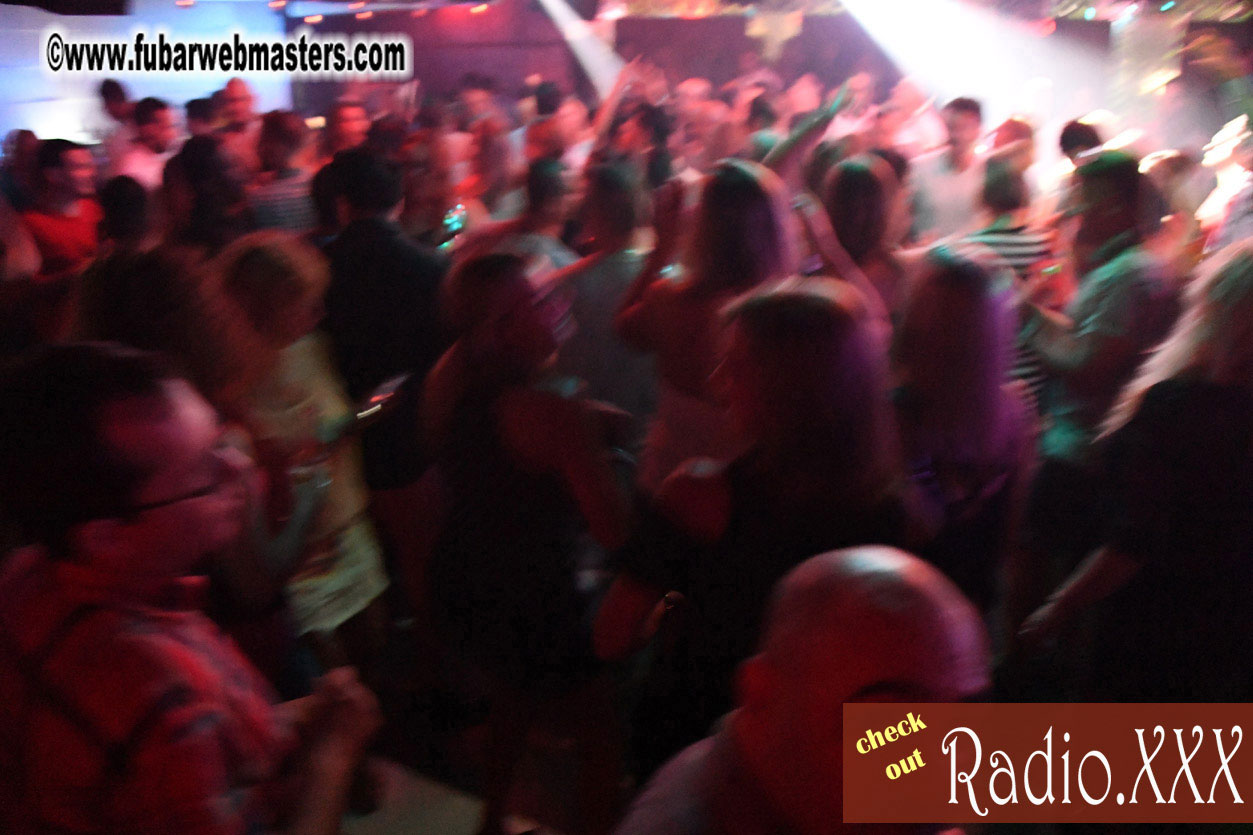 Higher at Electic Avenue