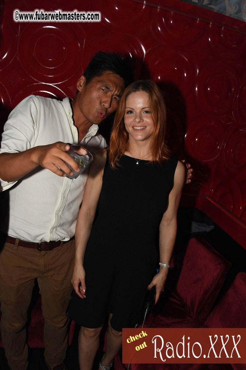 Higher at Electic Avenue