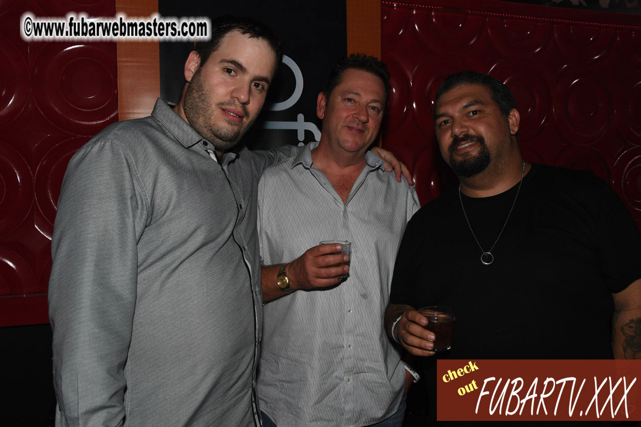 Higher at Electic Avenue