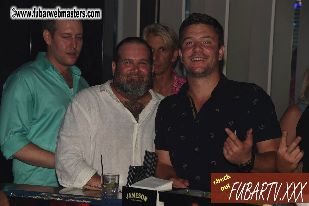 Higher at Electic Avenue