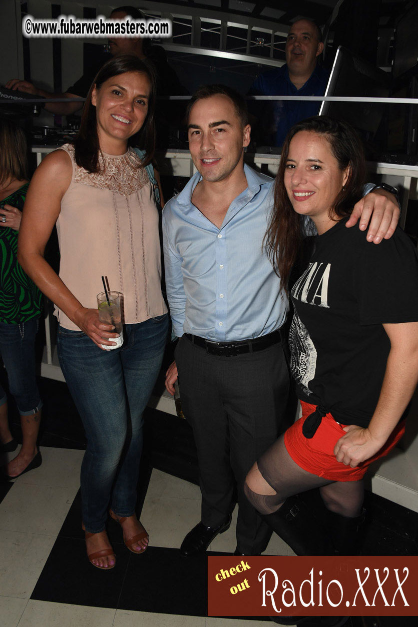 Higher at Electic Avenue