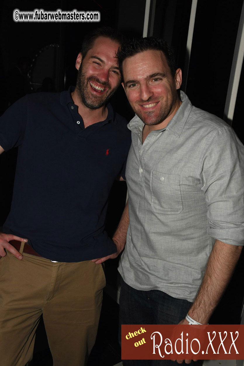 Higher at Electic Avenue