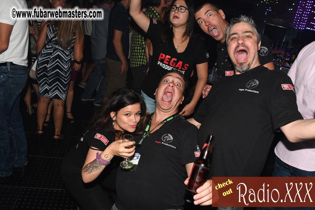 Higher at Electic Avenue