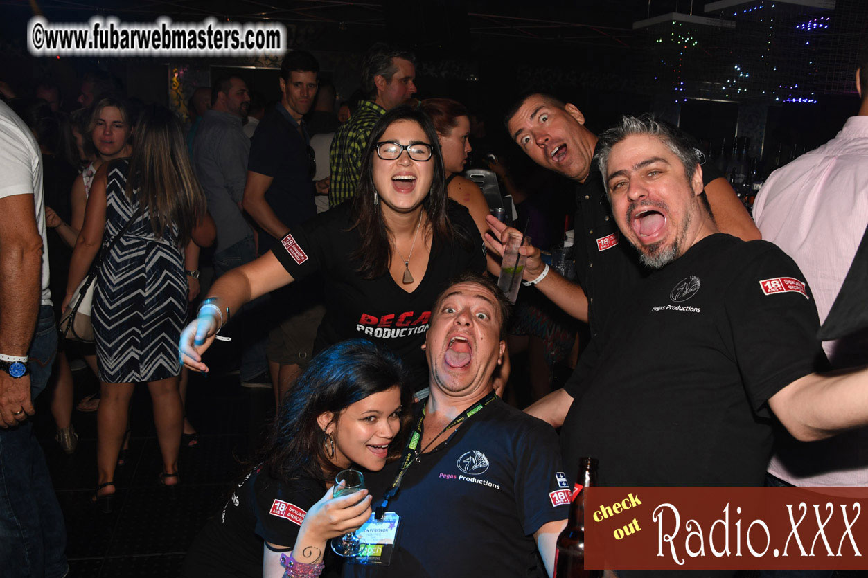 Higher at Electic Avenue